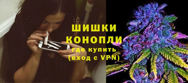молекула духа Киренск